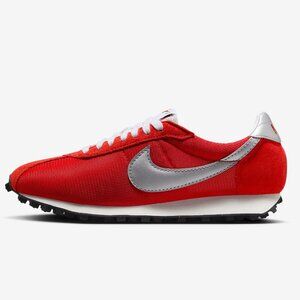 Nike LD-1000 Red Size Women's 7 and men's 5.5 (New)